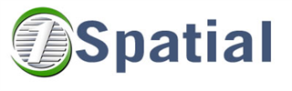 1spatial