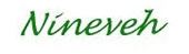 Nineveh