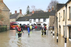 Floods