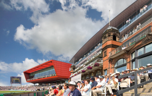 Old Trafford 