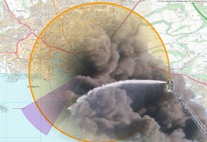 GGP_Plymouth_Emergency_Map